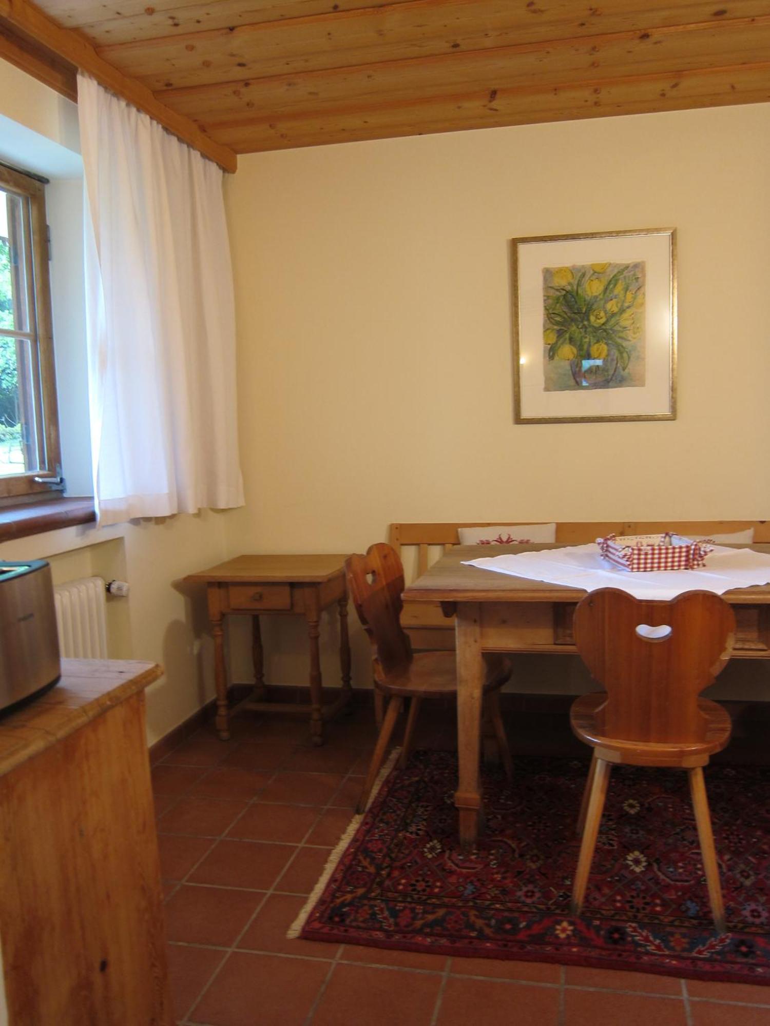 Ferienwohnungen Elisabeth Am See Rotta Habitación foto